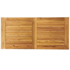 7pc Chatau Farmhouse Fabric Upholstered Wood And Cane Dining Set - Christopher Knight Home -Christopher Knight Home GUEST 7c5fd4cf 1d12 431e 98aa 7bd623ddde80