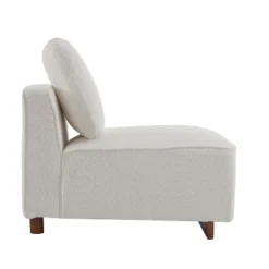 Christopher Knight Home Gianna Upholstered L Shape Sectional Sofa With Pillows, Beige/Brown -Christopher Knight Home GUEST 7c6aab03 df5d 4379 a2b0 fae61a82047f