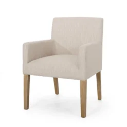 McClure Contemporary Upholstered Armchair - Christopher Knight Home -Christopher Knight Home GUEST 7c758b6f 4b4b 408a a358 4a2ec41aa7a0