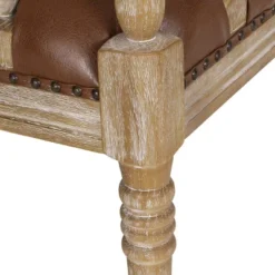 Loyning Traditional Upholstered Tufted Loveseat - Christopher Knight Home -Christopher Knight Home GUEST 7cbe60db 7fd0 42ba 81e4 4fc10a6fdab5