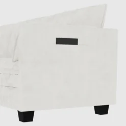 Christopher Knight Home 141.5'' Fabric U-Shaped Sectional Sofa With Ottoman And Pockets 13 Christopher Knight Home 141.5'' Fabric U-Shaped Sectional Sofa With Ottoman And Pockets -Christopher Knight Home GUEST 7d48f886 c50b 4fe1 9504 eb80ac1c1042