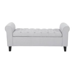 Keiko Storage Bench - Christopher Knight Home 17 Keiko Storage Bench - Christopher Knight Home -Christopher Knight Home GUEST 7e4cf130 06e8 41ab b67f ae9f955bbd5c