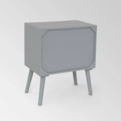 Aldape 2 Drawer Cabinet Natural - Christopher Knight Home -Christopher Knight Home GUEST 7fd75460 5e67 4587 86c5 23b31b92db5c