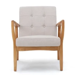 Brayden Tufted Club Chair - Christopher Knight Home -Christopher Knight Home GUEST 82034621 416c 4801 90de 91f3779d31c0