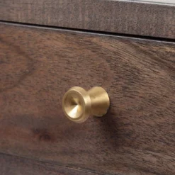 Bucyrus Rustic Glam Handcrafted Acacia Wood C Shaped Side Table Dark Brown/Gold - Christopher Knight Home 18 Bucyrus Rustic Glam Handcrafted Acacia Wood C Shaped Side Table Dark Brown/Gold - Christopher Knight Home -Christopher Knight Home GUEST 83eab47b 20e9 4a62 91aa 0ce1b387f5f4