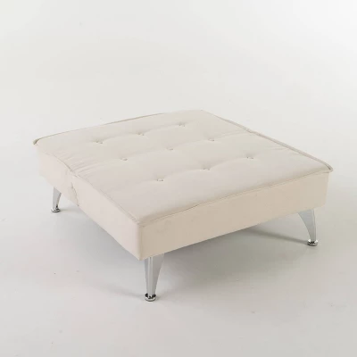 Gemma Sofa Bed - Christopher Knight Home 6 Gemma Sofa Bed - Christopher Knight Home - Image 4