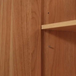 Christopher Knight Home Randi Vintage Minimalist 30" Modern Bathroom Vanity With Ceramic Sink, Antique Natural -Christopher Knight Home GUEST 847c4631 6d9a 49cd 8d0c f85717a99e57