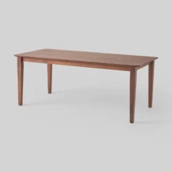 Dickinson Rectangular Farmhouse Dining Table - Christopher Knight Home -Christopher Knight Home GUEST 85159a2e 94c3 4b12 b2ed 4269cfcdba17