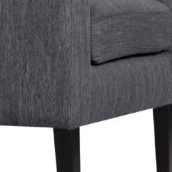 Deanna Contemporary Fabric Tufted Accent Chair - Christopher Knight Home -Christopher Knight Home GUEST 85caafe7 92a5 4ba6 bf1d 57d8fc18ab03