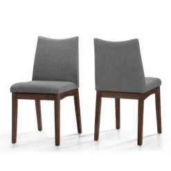 Set Of 2 Dimitri Dining Chair - Christopher Knight Home -Christopher Knight Home GUEST 86413776 451c 4d12 bdfd 1b64c8966204