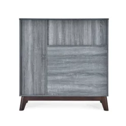 Rattler Mid-Century Modern 2 Drawer Cabinet - Christopher Knight Home 16 Rattler Mid-Century Modern 2 Drawer Cabinet - Christopher Knight Home -Christopher Knight Home GUEST 8742a69a 9e15 492e b8d0 23b7ebbea118