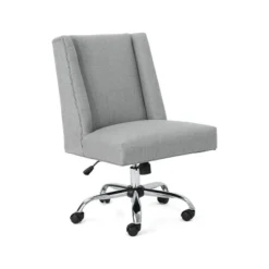 Hatherly Traditional Home Office Chair - Christopher Knight Home -Christopher Knight Home GUEST 89363eb8 633b 460a ac4d ab64d91d6029