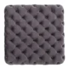 Jaymee New Velvet Ottoman - Christopher Knight Home 2 Jaymee New Velvet Ottoman - Christopher Knight Home -Christopher Knight Home GUEST 895e3214 03b9 45f0 bc54 a9f1c849c66a