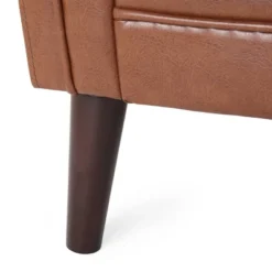 Holasek Contemporary Upholstered Tufted Loveseat - Christopher Knight Home 17 Holasek Contemporary Upholstered Tufted Loveseat - Christopher Knight Home -Christopher Knight Home GUEST 89db9582 1de4 408a 977f 93fa34972561