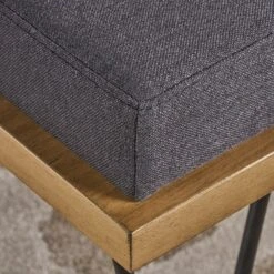 Elisha Industrial Modern Bench - Christopher Knight Home -Christopher Knight Home GUEST 8b528ee0 7225 4498 ad39 4e3714fd9be8