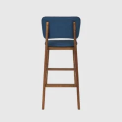Set Of 2 Fessenden Barstools Dark Blue - Christopher Knight Home 9 Set Of 2 Fessenden Barstools Dark Blue - Christopher Knight Home -Christopher Knight Home GUEST 8b8dcb33 ad2d 4aad 9754 909ecc818dfd