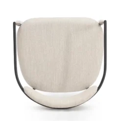 Christopher Knight Home Teuvo Modern Fabric Upholstered Iron Dining Chairs (Set Of 2) 20 Christopher Knight Home Teuvo Modern Fabric Upholstered Iron Dining Chairs (Set Of 2) -Christopher Knight Home GUEST 8c7db975 d072 4b28 a5bf 7349338c94c0