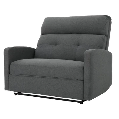 Halima 2-Seater Recliner - Christopher Knight Home 6 Halima 2-Seater Recliner - Christopher Knight Home - Image 4