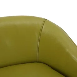 Justine Faux Leather Loveseat - Christopher Knight Home 10 Justine Faux Leather Loveseat - Christopher Knight Home -Christopher Knight Home GUEST 8dd0b085 597d 49c4 aee0 c3f9465fffc6