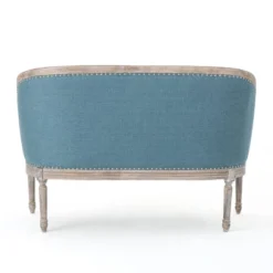 Faye Classical Tufted Loveseat - Christopher Knight Home -Christopher Knight Home GUEST 8e58cf5b 62a8 46b5 b28e 65fbf658a138