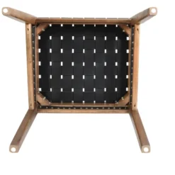 Christopher Knight Home Cassius Woven Faux Leather Rubberwood Dining Chair (Set Of 2) 13 Christopher Knight Home Cassius Woven Faux Leather Rubberwood Dining Chair (Set Of 2) -Christopher Knight Home GUEST 8e762913 3129 4531 b984 4bdce1412d46