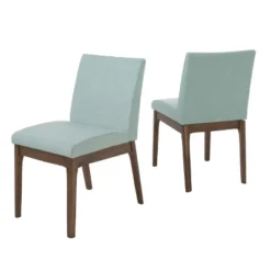 Set Of 2 Kwame Dining Chair - Christopher Knight Home -Christopher Knight Home GUEST 8f2ac8a4 7325 41dd 9fdd 32e820f283a8