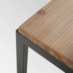 Tohono Nesting Tables Antique Firwood (Set Of 3) - Christopher Knight Home -Christopher Knight Home GUEST 90031962 21e2 4dab 9623 cd5b3ae148cf