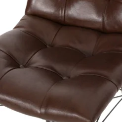 2pc Pineview Contemporary Tufted Counter Height Barstools - Christopher Knight Home -Christopher Knight Home GUEST 9072f08e 747d 4455 9ce0 101418569e96