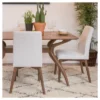 Set Of 2 Orrin Dining Chair - Christopher Knight Home -Christopher Knight Home GUEST 90a8187a ea50 4e95 9dd0 ffb1bca6779a