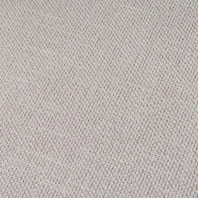 Christopher Knight Home Isador Mid Century Modern Upholstered Rubberwood Dining Chairs (Set Of 4) 6 Christopher Knight Home Isador Mid Century Modern Upholstered Rubberwood Dining Chairs (Set Of 4) - Image 4