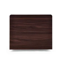 3pc Olimont Contemporary Double Dresser And Nightstand Set Walnut - Christopher Knight Home -Christopher Knight Home GUEST 91ca5f0e 02fb 4fc2 99ac e6412e3f7025