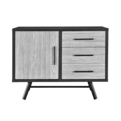 Hulbert Modern Industrial Sideboard - Christopher Knight Home -Christopher Knight Home GUEST 92438408 e494 4aa9 affe 5344a0266db9