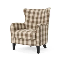 Arabella Farmhouse Armchair - Christopher Knight Home -Christopher Knight Home GUEST 93069e4d c3a8 4a49 912e db549583837f