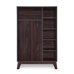 Rattler Mid-Century Modern Multi Functional Cabinet - Christopher Knight Home 21 Rattler Mid-Century Modern Multi Functional Cabinet - Christopher Knight Home -Christopher Knight Home GUEST 93feba7b 7bfd 40a7 89a0 bcefd05c74d5