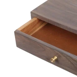 Bucyrus Rustic Glam Handcrafted Acacia Wood C Shaped Side Table Dark Brown/Gold - Christopher Knight Home 19 Bucyrus Rustic Glam Handcrafted Acacia Wood C Shaped Side Table Dark Brown/Gold - Christopher Knight Home -Christopher Knight Home GUEST 94f67cae ae72 48de 880f 4aaac1e0e5a8