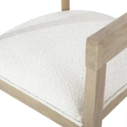 Christopher Knight Home Set Of 2 Ladieu Fabric And Wood Tub Dining Chairs -Christopher Knight Home GUEST 951d7c4f 1948 47a0 9ae4 e23239fe85a4