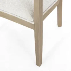 Christopher Knight Home Set Of 2 Ladieu Fabric And Wood Tub Dining Chairs -Christopher Knight Home GUEST 95b4e8c9 bb3a 4983 b29c 34f251b1e756