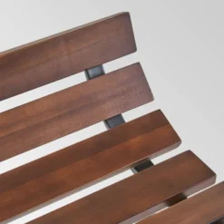 Set Of 2 Pepperwood Wooden Barstool - Christopher Knight Home -Christopher Knight Home GUEST 95f3d230 f5bf 40e4 bb8c c65b34b75e58