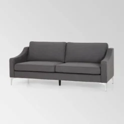 Cambria Modern Sofa - Christopher Knight Home -Christopher Knight Home GUEST 96790745 9958 4b72 8c7b bb9d704b885b