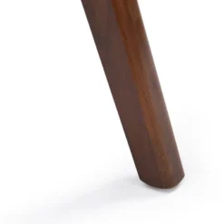 Wasco Mid-Century Modern Coffee Table With Glass Top - Christopher Knight Home -Christopher Knight Home GUEST 984ee7d1 f4e8 4979 baaa 4a84d6e99f4c