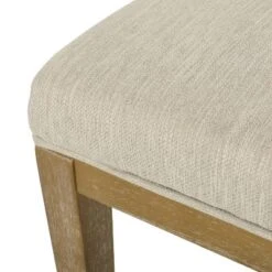 Christopher Knight Home Camas Contemporary Upholstered Wood Dining Chairs (Set Of 2) -Christopher Knight Home GUEST 988eca36 b6c4 4389 aa00 e609f8b189cc