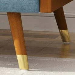 Frankie Mid Century Modern Club Chair - Christopher Knight Home -Christopher Knight Home GUEST 989cf83c ee36 47bc aaa5 9542f4705dd4