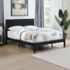 Queen Edgecombe Wooden Low-Profile Platform Bed - Christopher Knight Home 1 Queen Edgecombe Wooden Low-Profile Platform Bed - Christopher Knight Home -Christopher Knight Home GUEST 99d3975d b7ca 4916 ab6e 7179dbc584f6