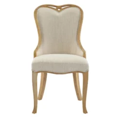 Christopher Knight Home Vex French Country Rubberwood Dining Chairs -Christopher Knight Home GUEST 9ab7cc2a 8027 401d a21c 4391f3f8a984