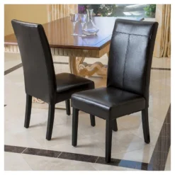 Lissa Dining Chair Set 2ct- Christopher Knight Home 10 Lissa Dining Chair Set 2ct- Christopher Knight Home -Christopher Knight Home GUEST 9ac881f1 a5ee 48ea 9c26 265dd990ae30