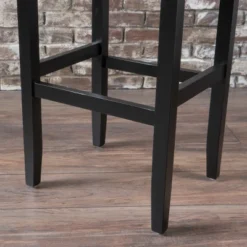 Set Of 2 Portman Backless Counter Height Barstools - Christopher Knight Home -Christopher Knight Home GUEST 9b2904f4 0eb5 4373 8d54 1d12468fb6b1