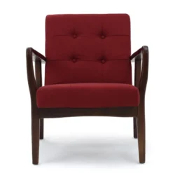Brayden Tufted Club Chair - Christopher Knight Home -Christopher Knight Home GUEST 9bfb3f07 e4aa 41ee 9cdb 20eefd6433e8