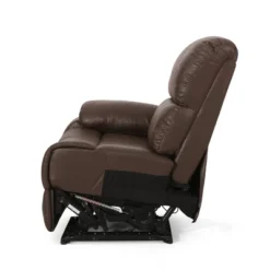 Meridan Contemporary Upholstered Theater Seating Reclining Sofa - Christopher Knight Home 25 Meridan Contemporary Upholstered Theater Seating Reclining Sofa - Christopher Knight Home -Christopher Knight Home GUEST 9d145da3 3b8e 4c7c b78c d6c0eb9c1ade