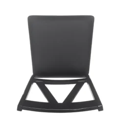 2pk Fairgreens Farmhouse Upholstered Wood Dining Chairs Black - Christopher Knight Home 16 2pk Fairgreens Farmhouse Upholstered Wood Dining Chairs Black - Christopher Knight Home -Christopher Knight Home GUEST 9e1a260a 26ae 4609 96a9 5a74a29013e6