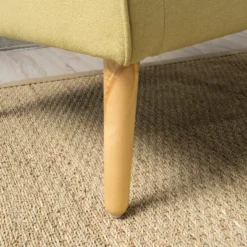 Set Of 2 Felicity Mid-Century Armchairs - Christopher Knight Home -Christopher Knight Home GUEST 9ecc67cd 9579 4dda a3df de53ace88ea2